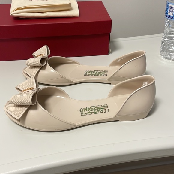 Salvatore Ferragamo shoe - Picture 8 of 12